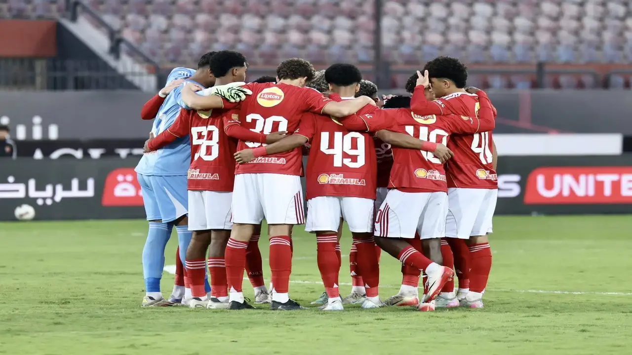 صدام الأشقاء.. موعد مباراة الأهلي والجيش الملكي في دوري أبطال إفريقيا